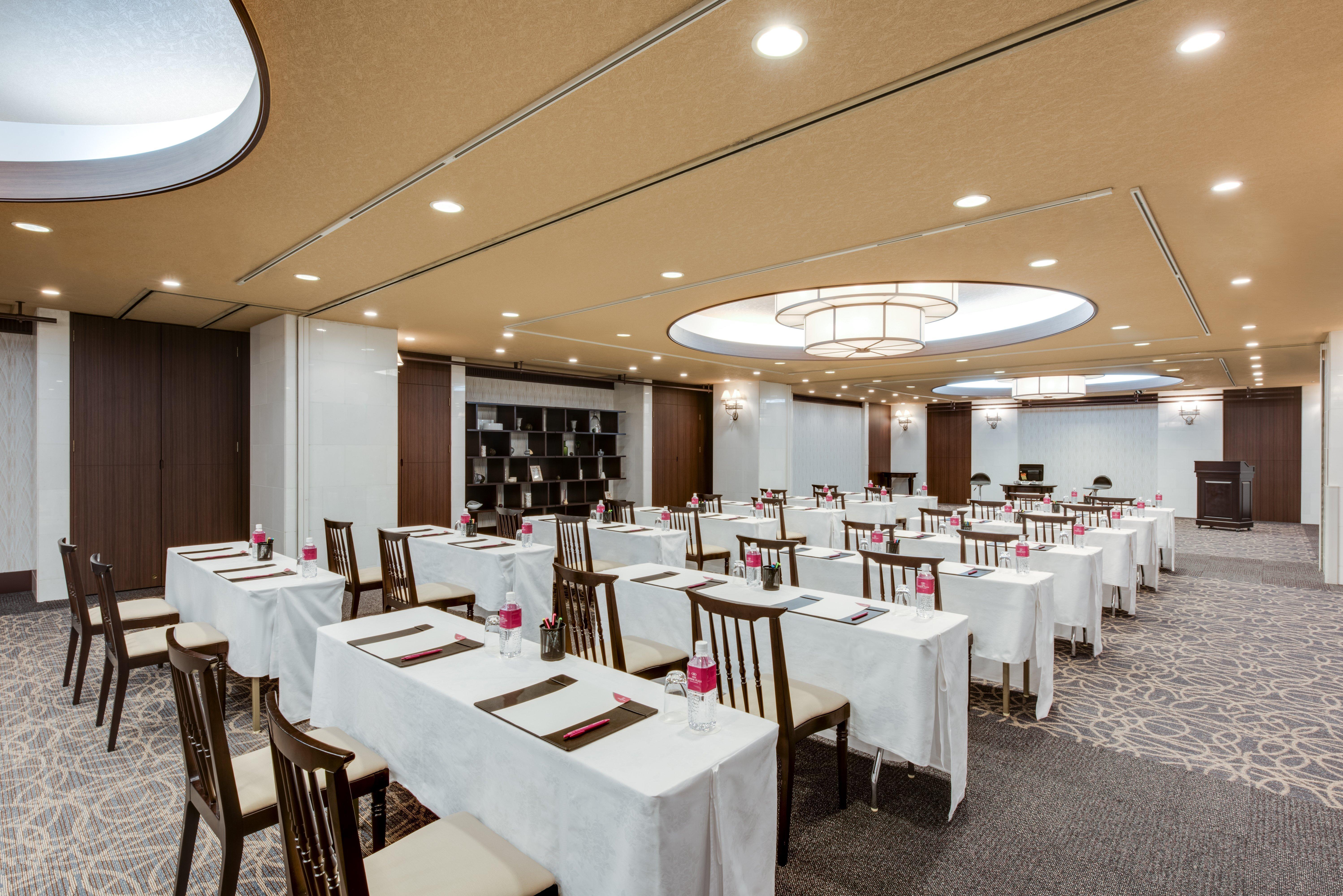 מלון Ana Crowne Plaza Fukuoka By Ihg מראה חיצוני תמונה